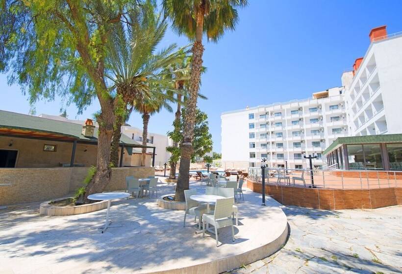 בית מלון כפרי Ada Newday Resort