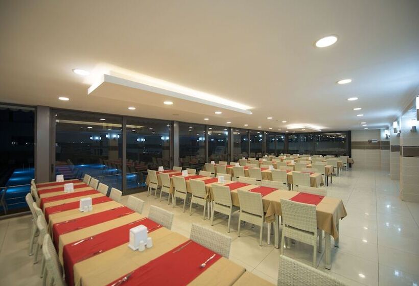 בית מלון כפרי Ada Newday Resort