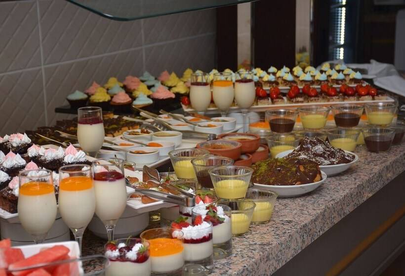 בית מלון כפרי Ada Newday Resort