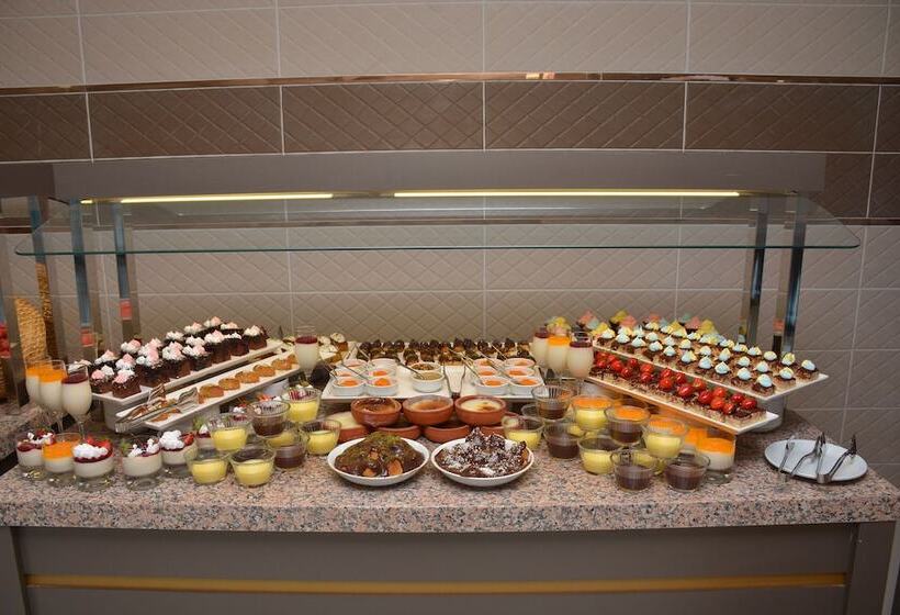 בית מלון כפרי Ada Newday Resort