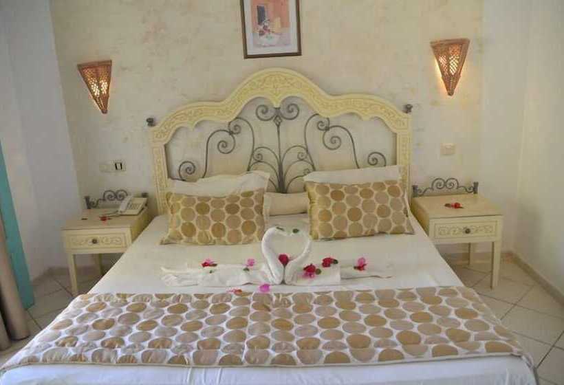 فندق Diar Yassine