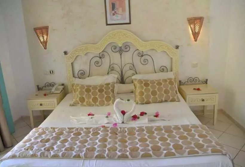 Hotelli Diar Yassine