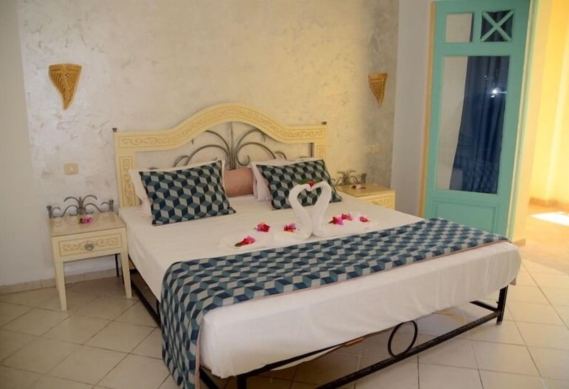 فندق Diar Yassine