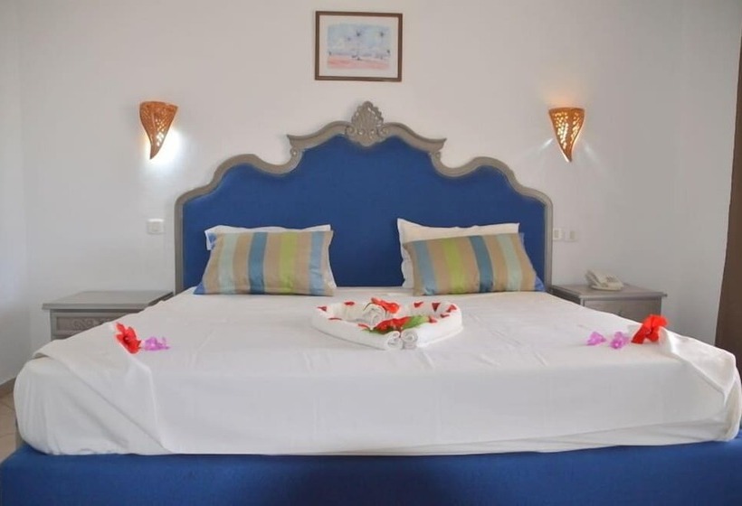 فندق Diar Yassine