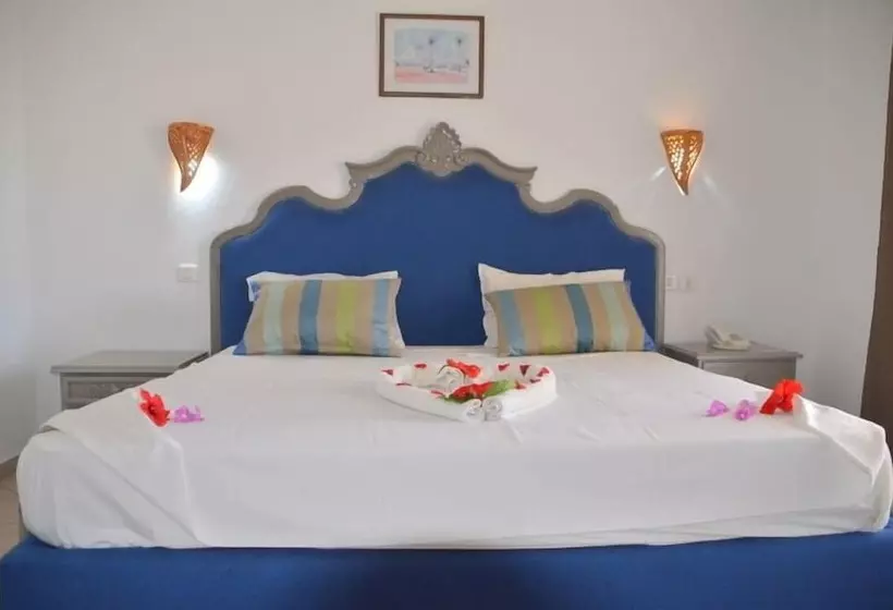 Hotelli Diar Yassine