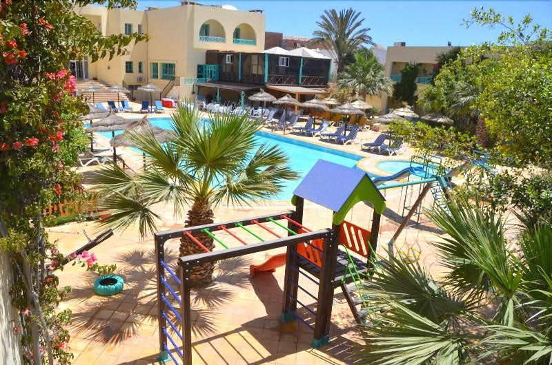 فندق Diar Yassine