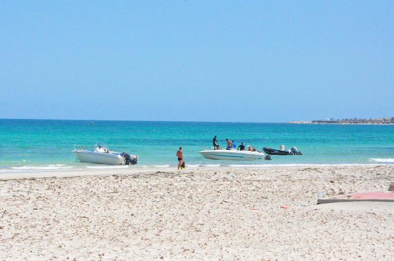 فندق Diar Yassine