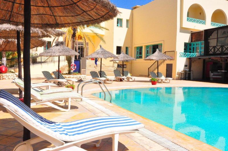 فندق Diar Yassine