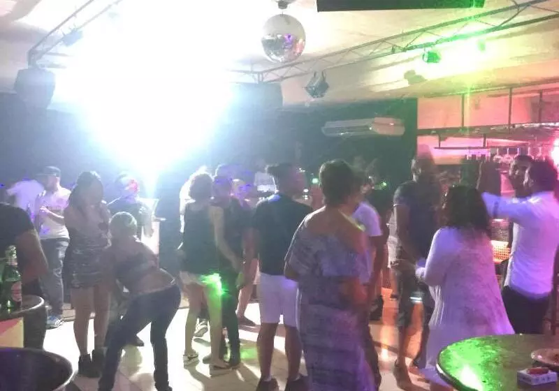 Hotelli Diar Yassine