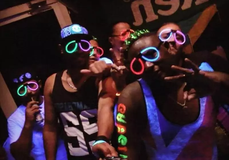 Hotelli Diar Yassine