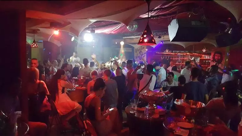 Hotelli Diar Yassine