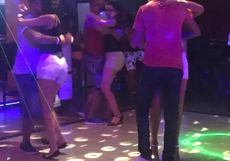 Hotelli Diar Yassine