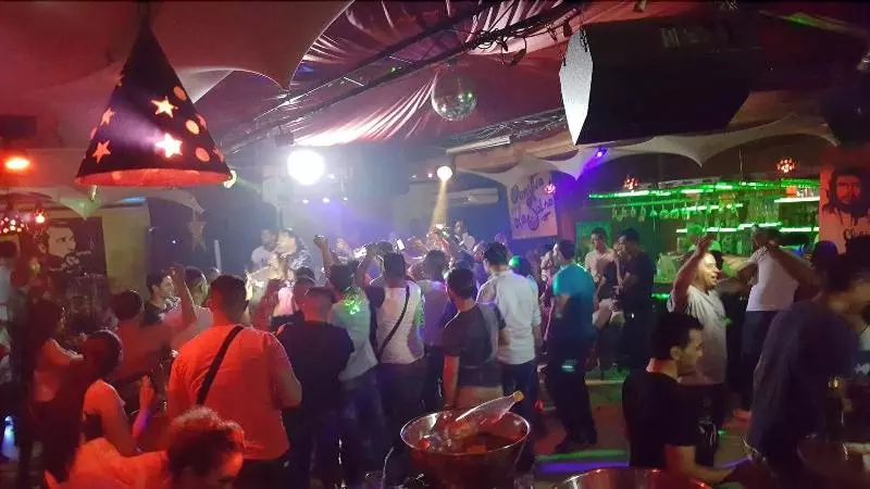 Hotelli Diar Yassine