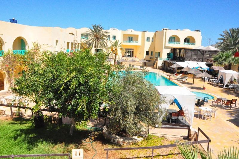 فندق Diar Yassine