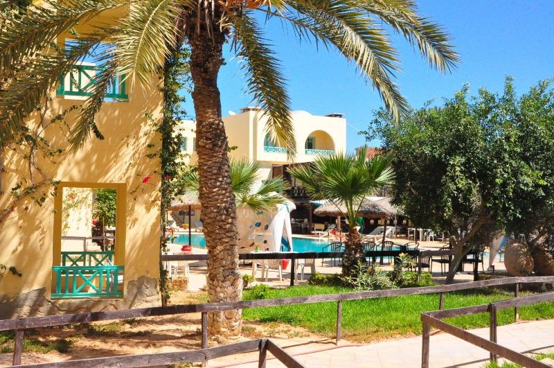 فندق Diar Yassine