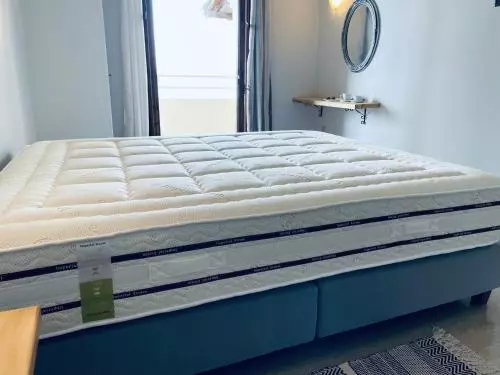 Hotelli Golden Mare   All Inclusive