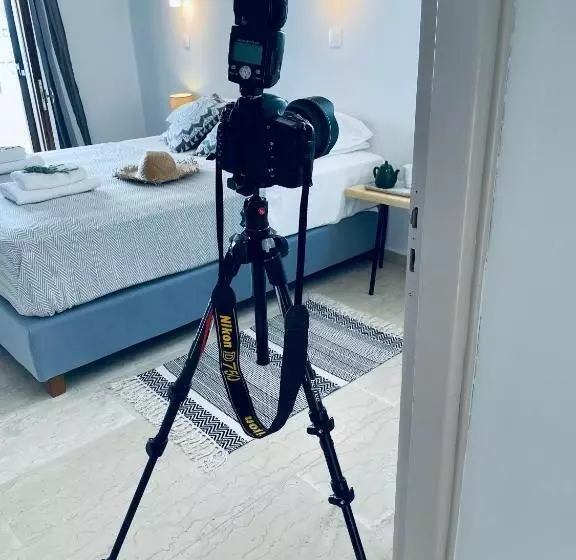 Hotelli Golden Mare   All Inclusive