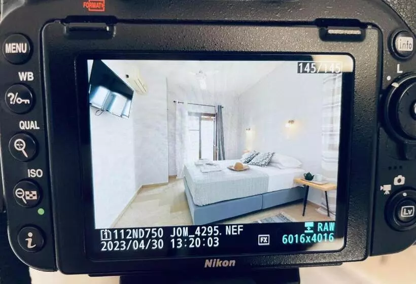 Hotelli Golden Mare   All Inclusive