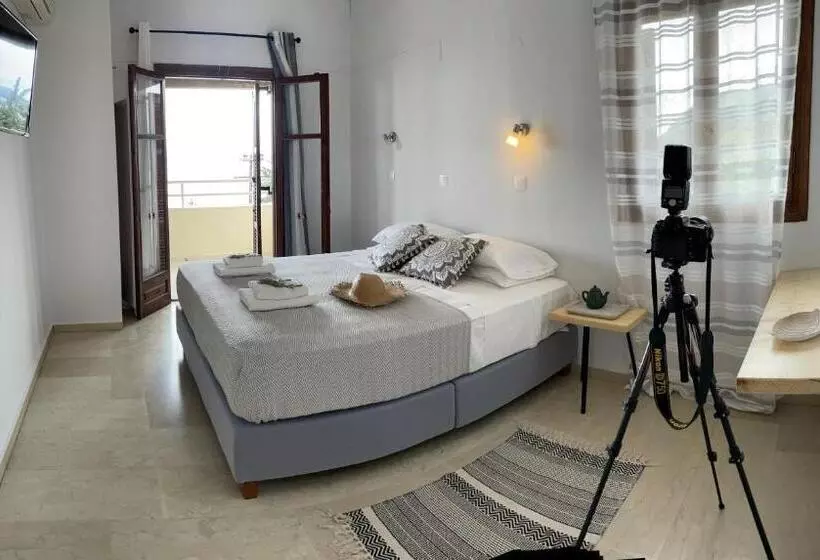 Hotelli Golden Mare   All Inclusive