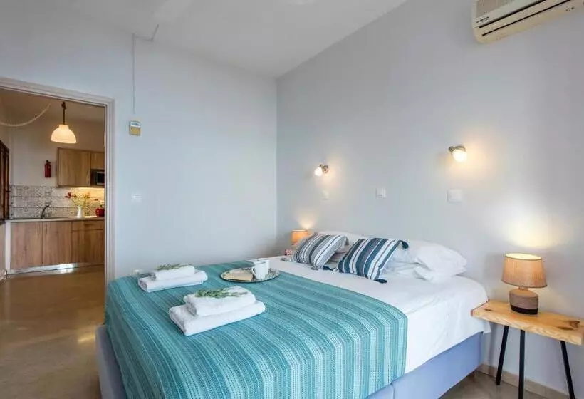 Hotelli Golden Mare   All Inclusive