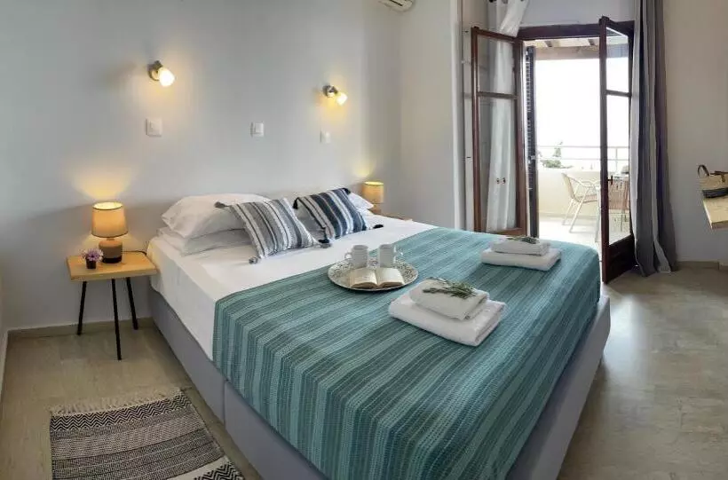 Hotelli Golden Mare   All Inclusive