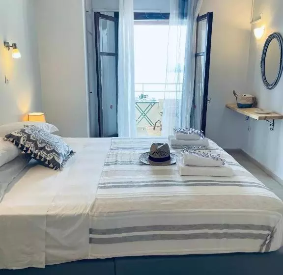 Hotelli Golden Mare   All Inclusive