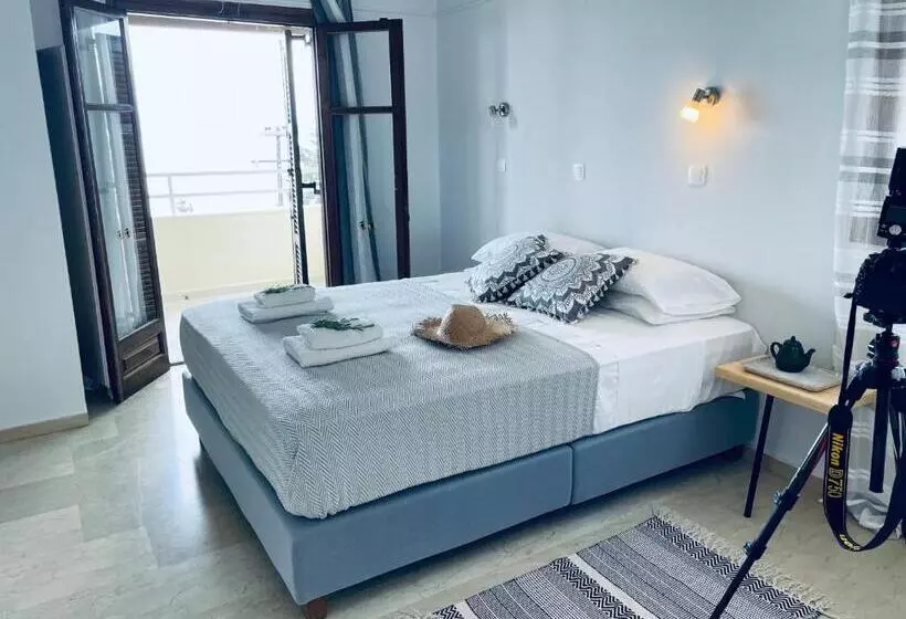 Hotelli Golden Mare   All Inclusive