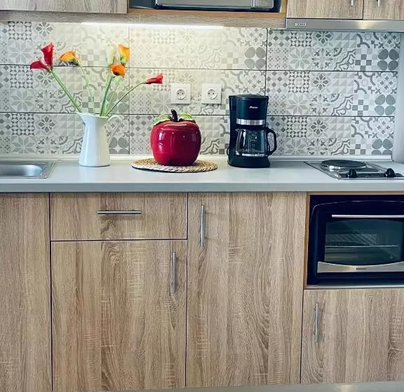 Hotelli Golden Mare   All Inclusive