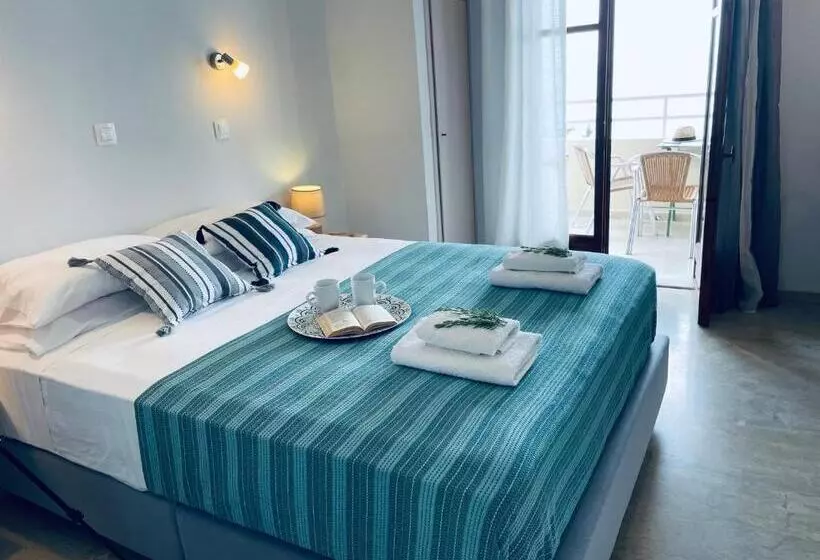 Hotelli Golden Mare   All Inclusive