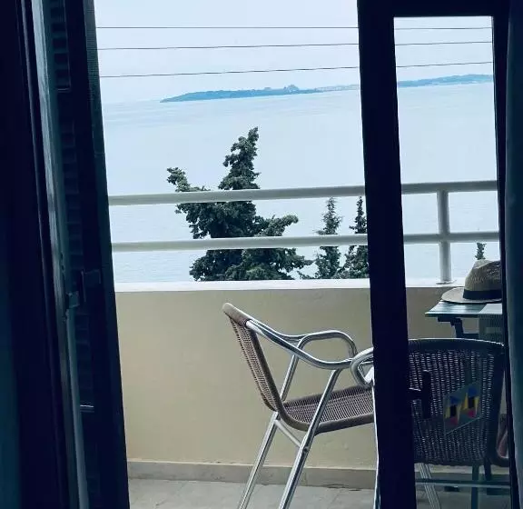 Hotelli Golden Mare   All Inclusive