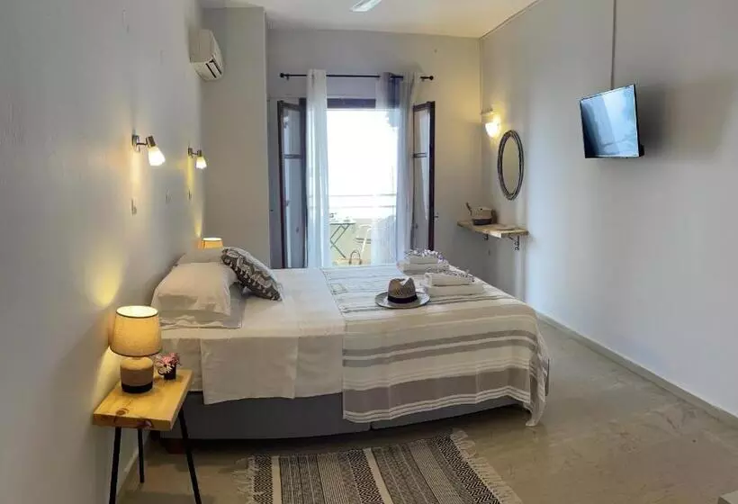 Hotelli Golden Mare   All Inclusive