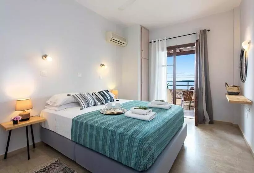 Hotelli Golden Mare   All Inclusive