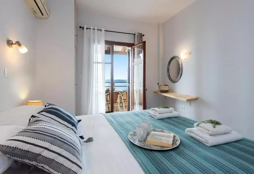 Hotelli Golden Mare   All Inclusive