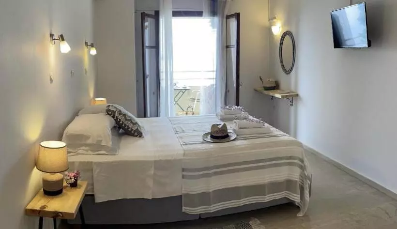 Hotelli Golden Mare   All Inclusive