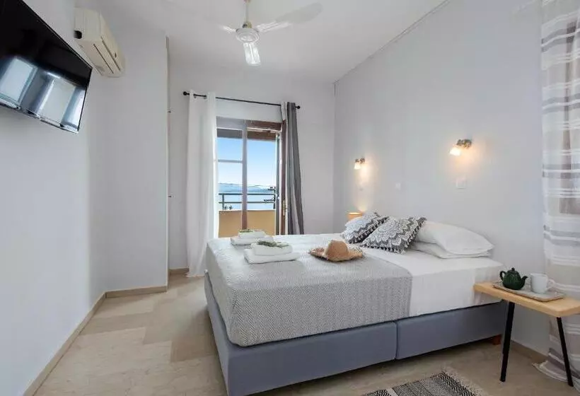 Hotelli Golden Mare   All Inclusive