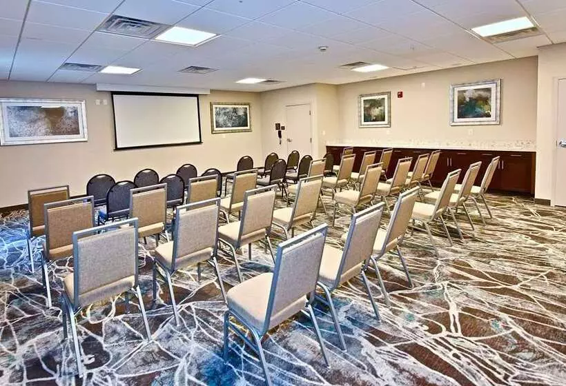 Hotelli Hampton Inn Kirksville