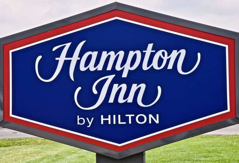 호텔 Hampton Inn Kirksville