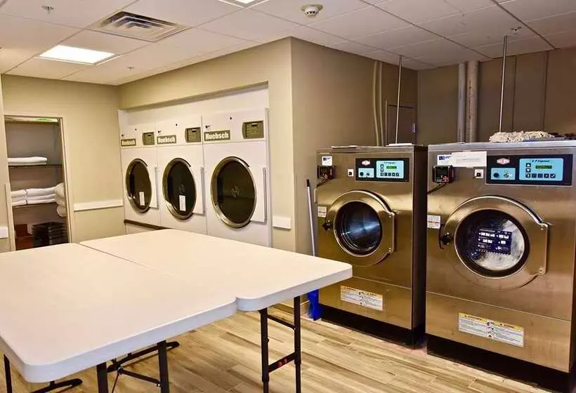 Hotelli Hampton Inn Kirksville