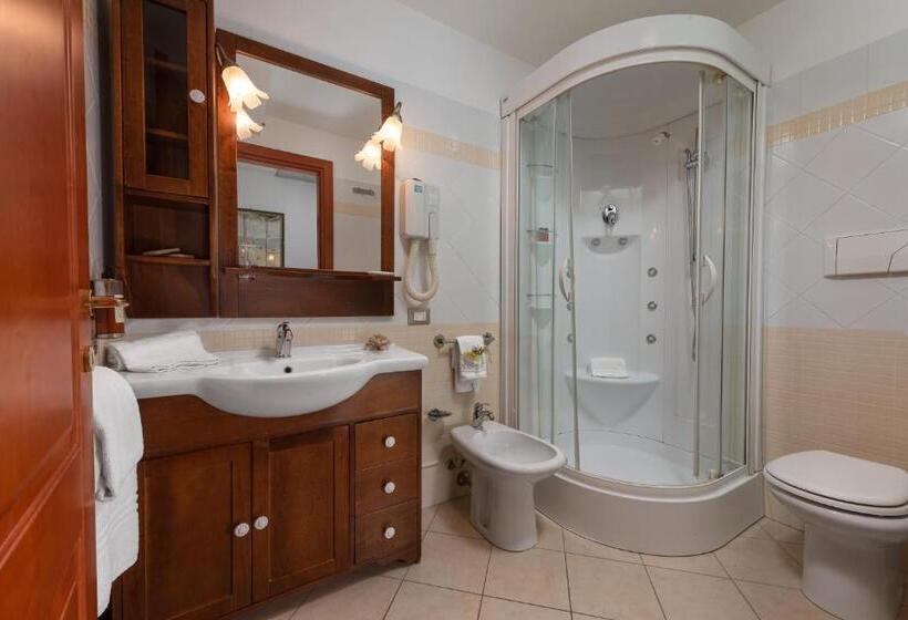 בית מלון כפרי Helios