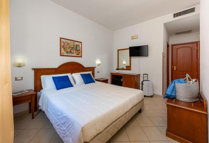 בית מלון כפרי Helios