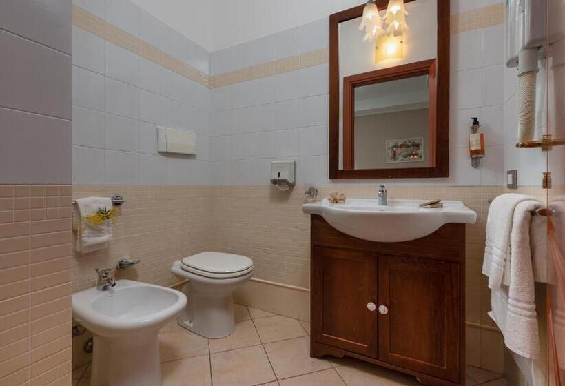 בית מלון כפרי Helios