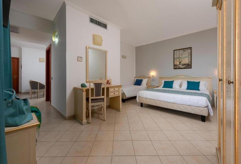 בית מלון כפרי Helios