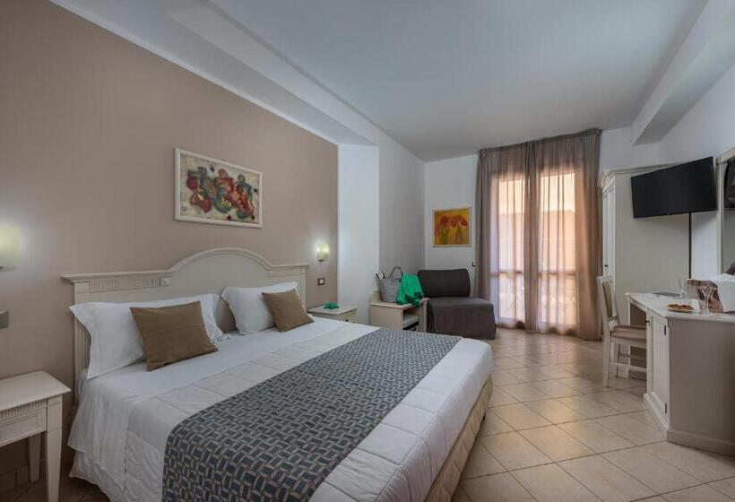 בית מלון כפרי Helios