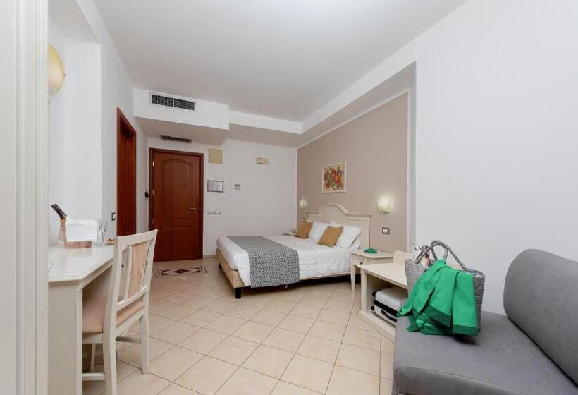 בית מלון כפרי Helios