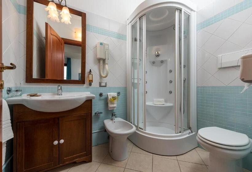 בית מלון כפרי Helios