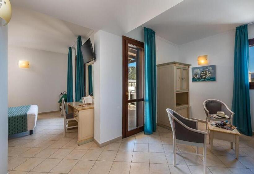 בית מלון כפרי Helios