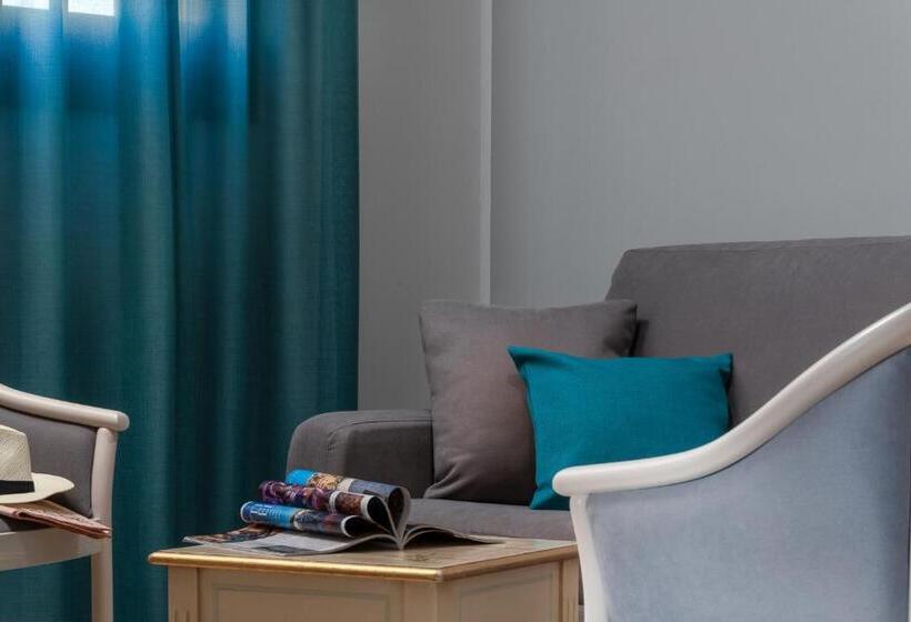 בית מלון כפרי Helios