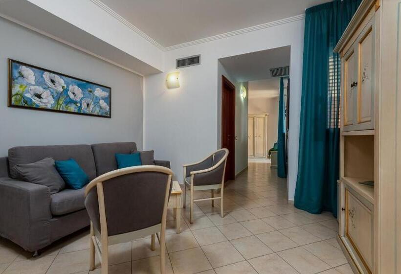 בית מלון כפרי Helios