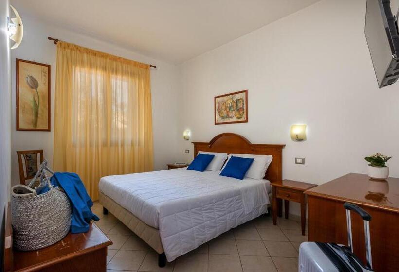 בית מלון כפרי Helios