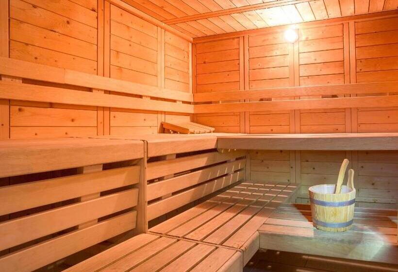 בית מלון כפרי Hôtel Club Mmv Les Mélèzes